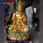 誉盛佛像-地藏王菩萨（坐像）